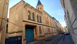 Tous à l'ouest