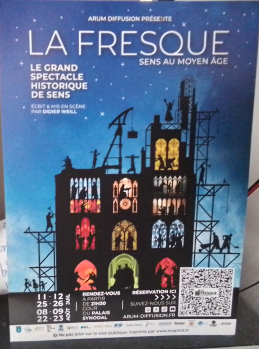 La Fresque