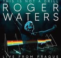 Roger Waters (Pink Floyd) This Is Not A Drill: Live à Prague sur les écrans du Kinépolis de Lomme