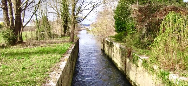 Marche Léry