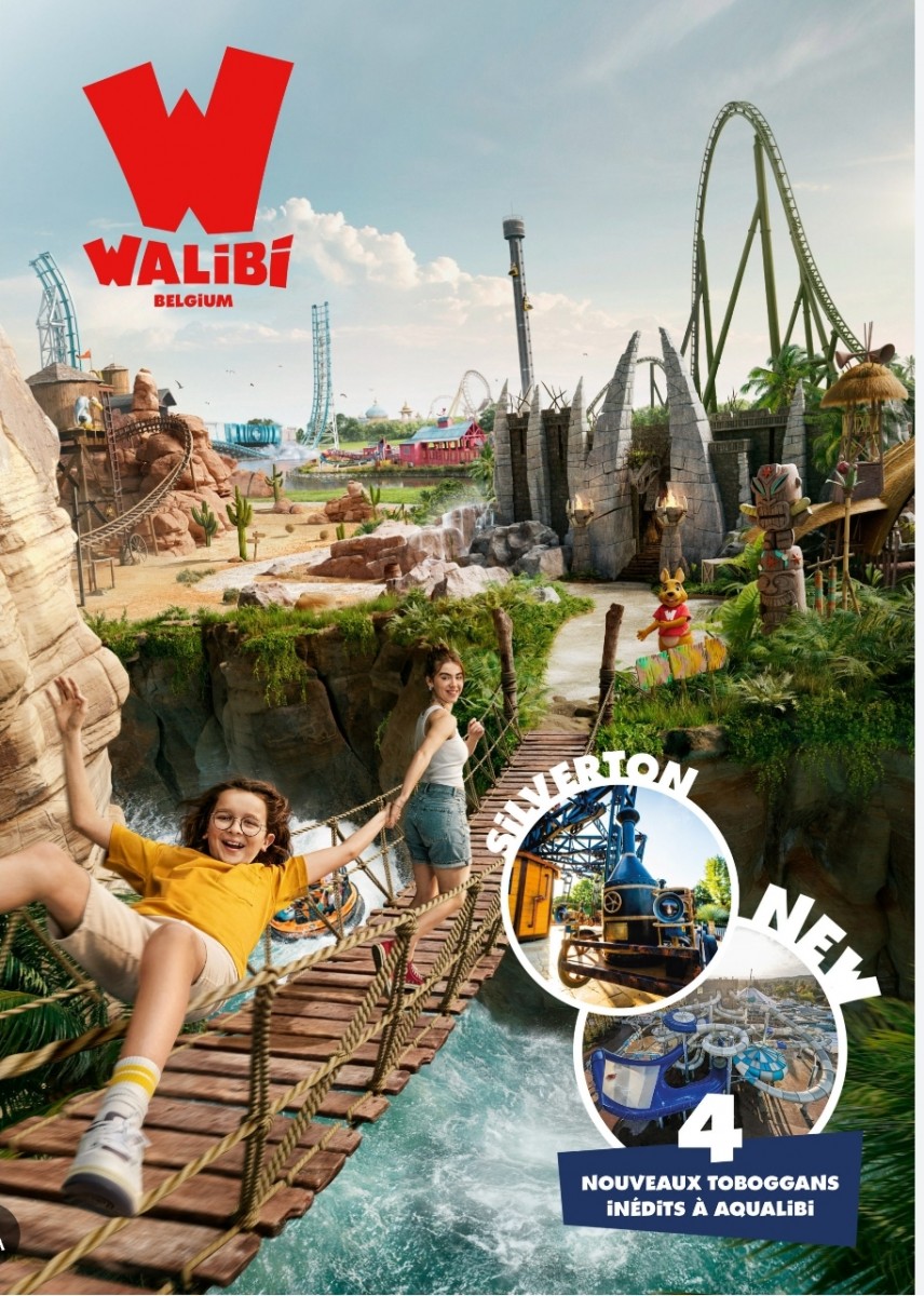WALIBI BELGIQUE