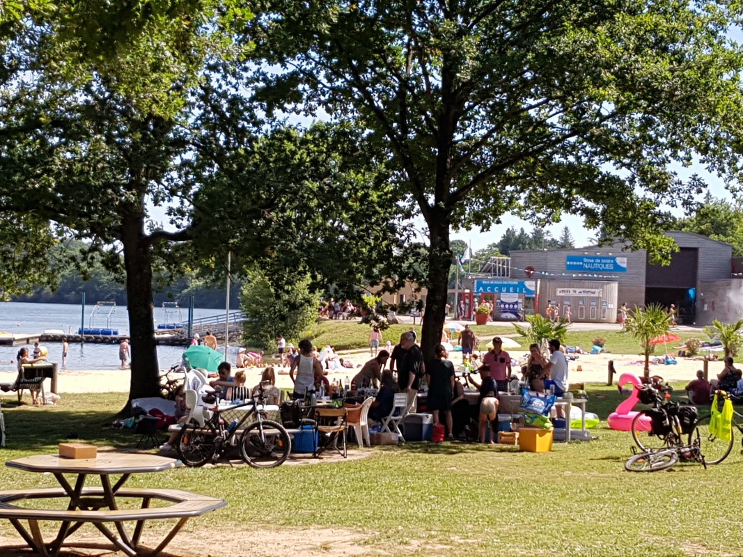 convivialité