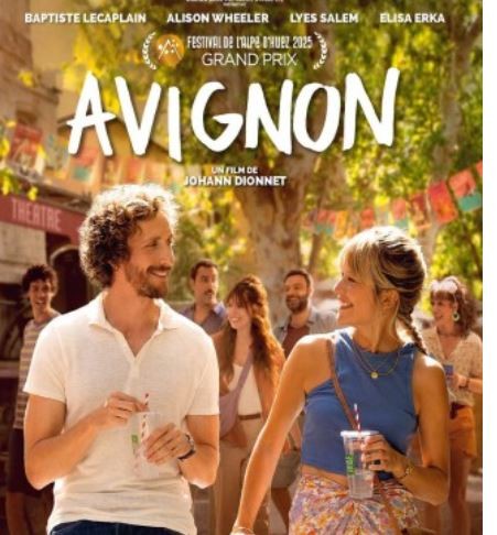 Ciné ''avignon''