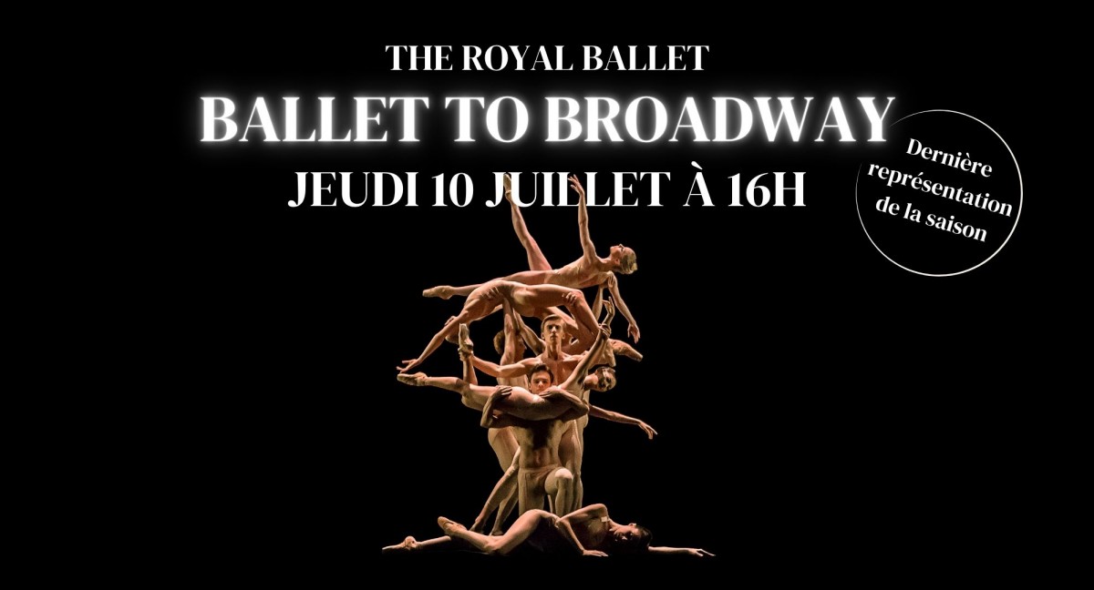 Ballet au cinéma
