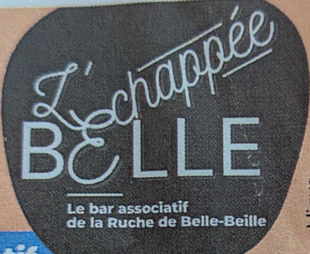 Echappée des jeux