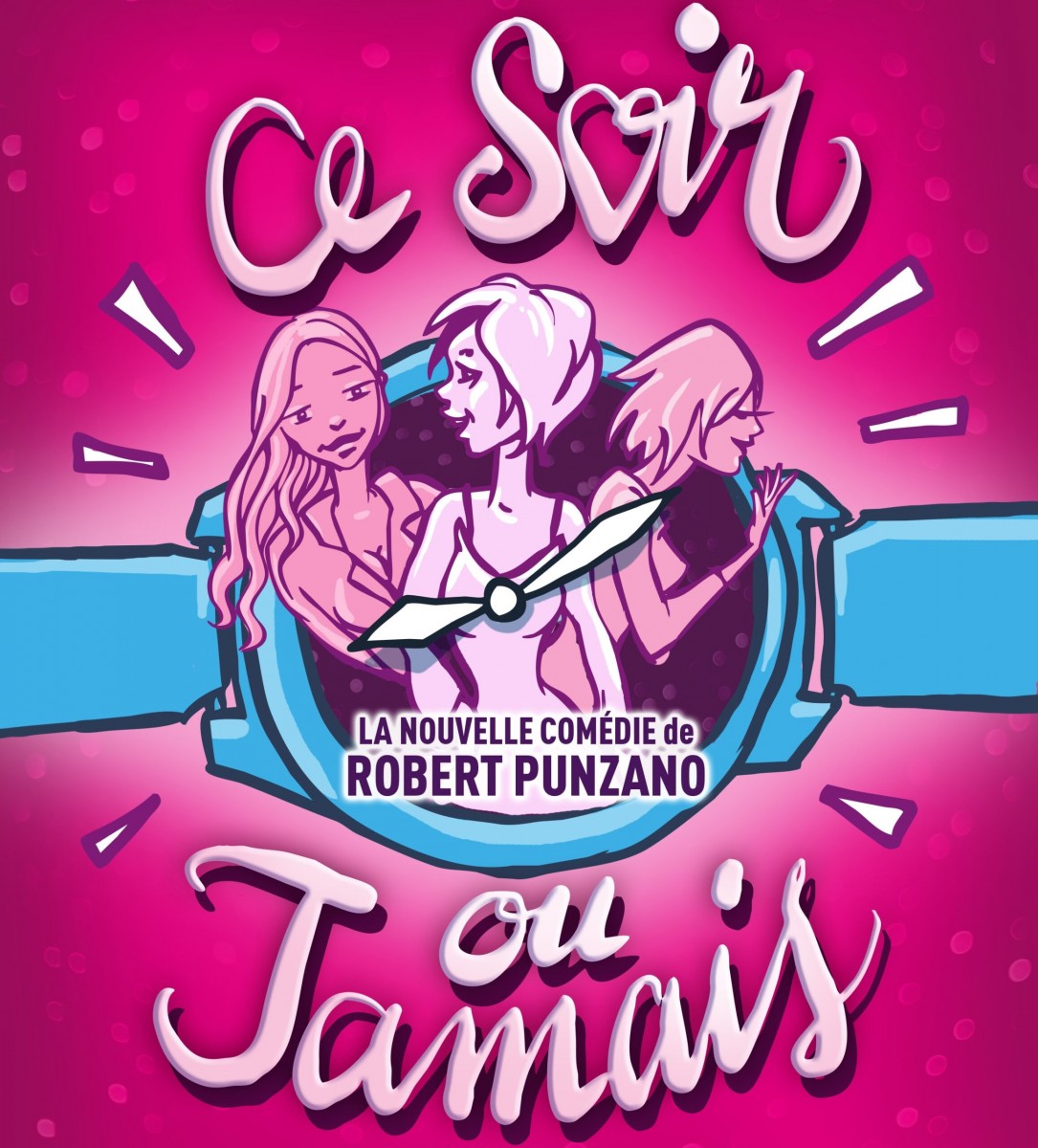 Ce soir ou jamais