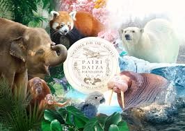 Pairi Daiza