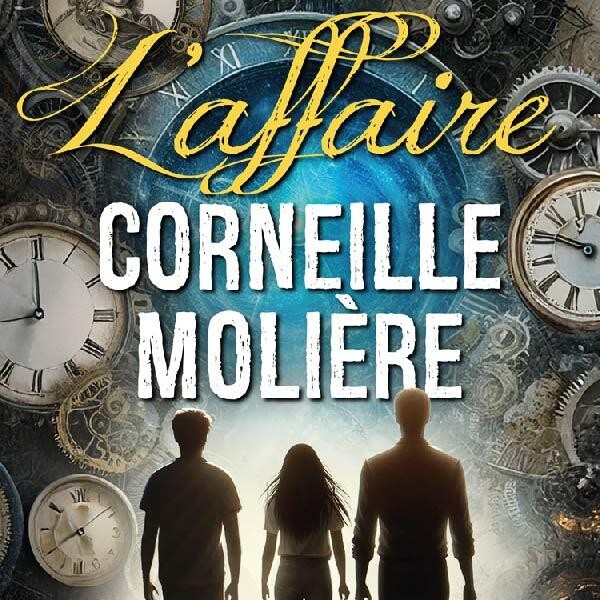 L'affaire Corneille - Molière