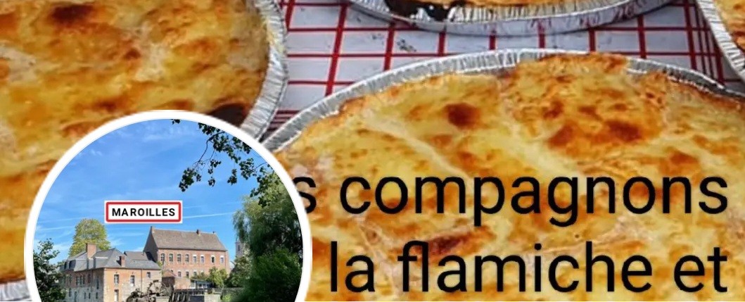 FETE DE LA FLAMICHE MAROILLE