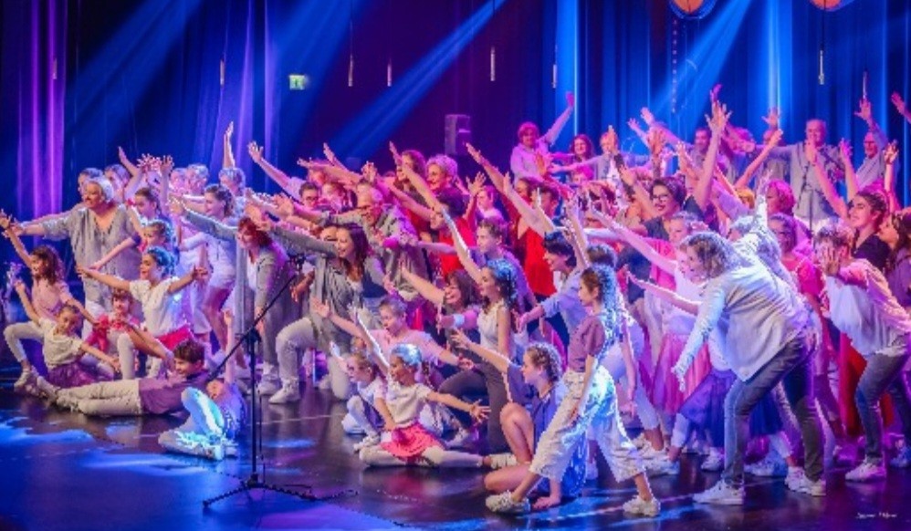 Concert caritatif-les Restos du Cœur