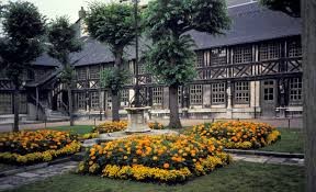 Opéra en tournée