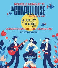 Pot du Vendredi et accueil des nouveaux