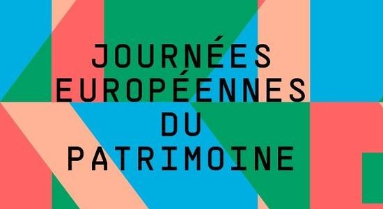 Journée du Patrimoine