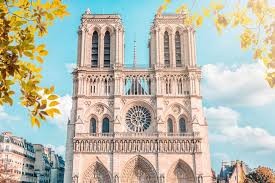 Visite commentée de Notre-Dame