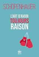 L'Art d'avoir toujours raison Théâtre à Villeneuve d'Ascq