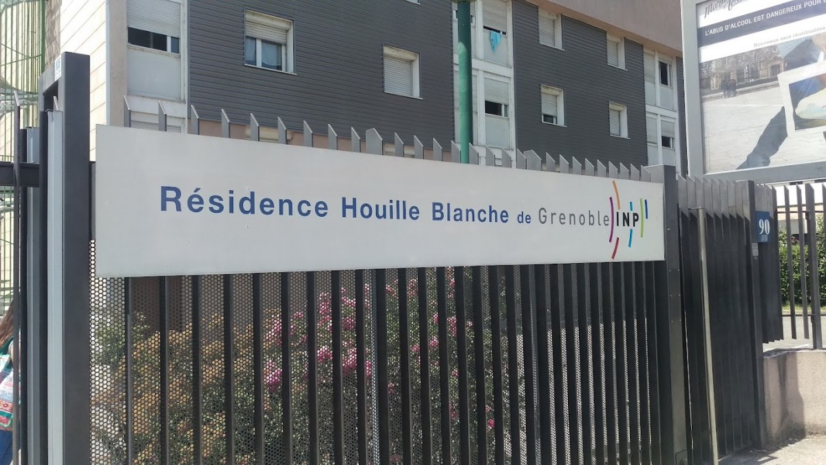 Visite guidée sur le thème de l'Exposition internationale sur la houille blanche de 1925