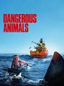 DANGEROUS ANIMALS
