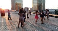Cours de Danse : Tango