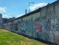 EXPO MUR DE BERLIN