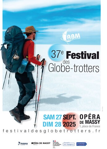 Festival des Globe Trotters à Massy
