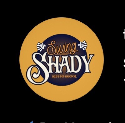 Concert pique-nique avec les Swing Shady