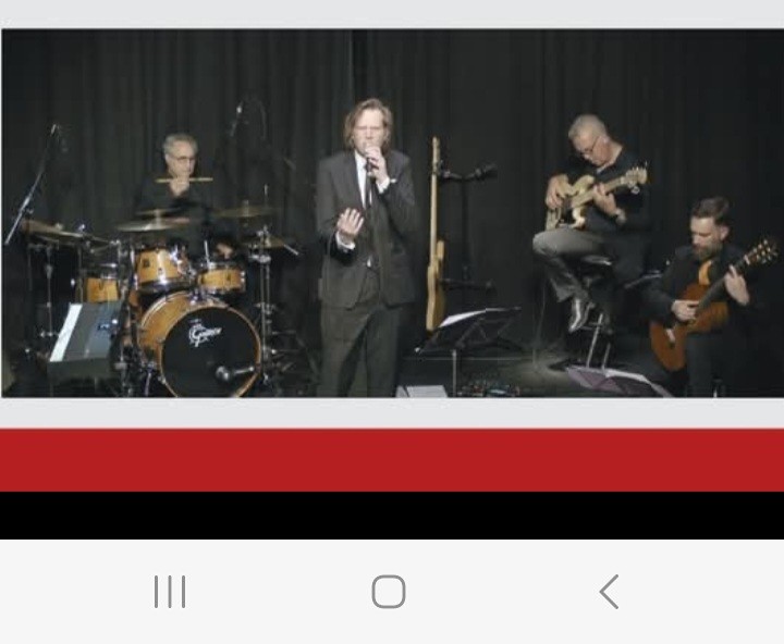 Concert Jacques Brel gratuit