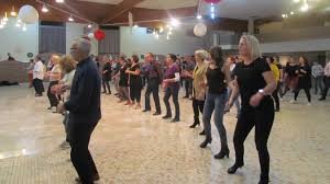 1er Cours de danse en ligne gratuit