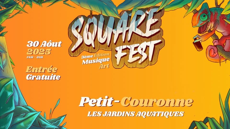 SquareFest