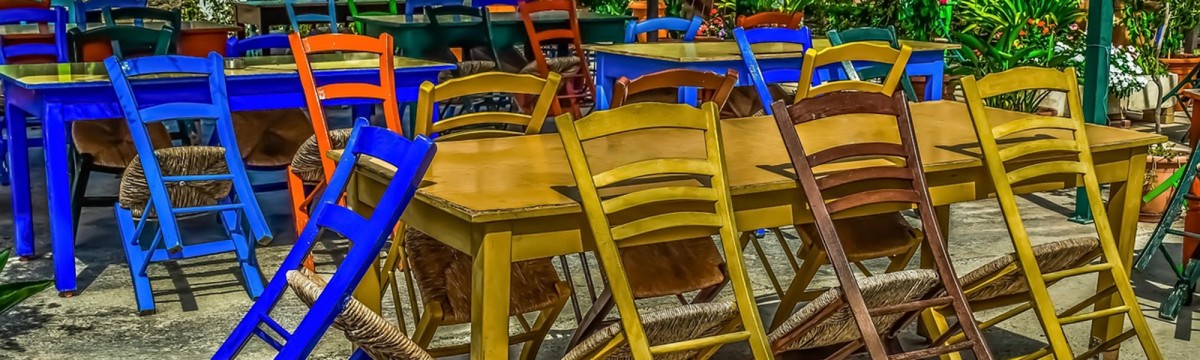Spectace Les Tablées