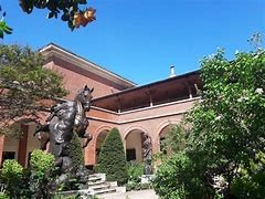 PARIS SECRET :  LE MUSEE BOURDELLE