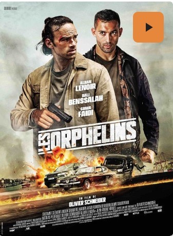 Cinema: Les orphelins