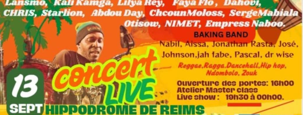 Concert de Richacha