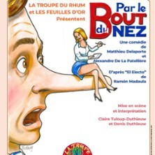 RV THEATRE A ST LEU