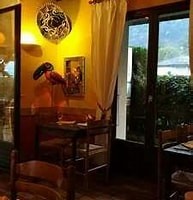 Restaurant mexicain