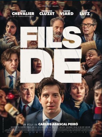 Cinema:  Fils de