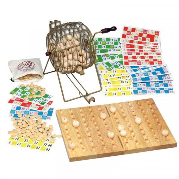 Jouer au Loto
