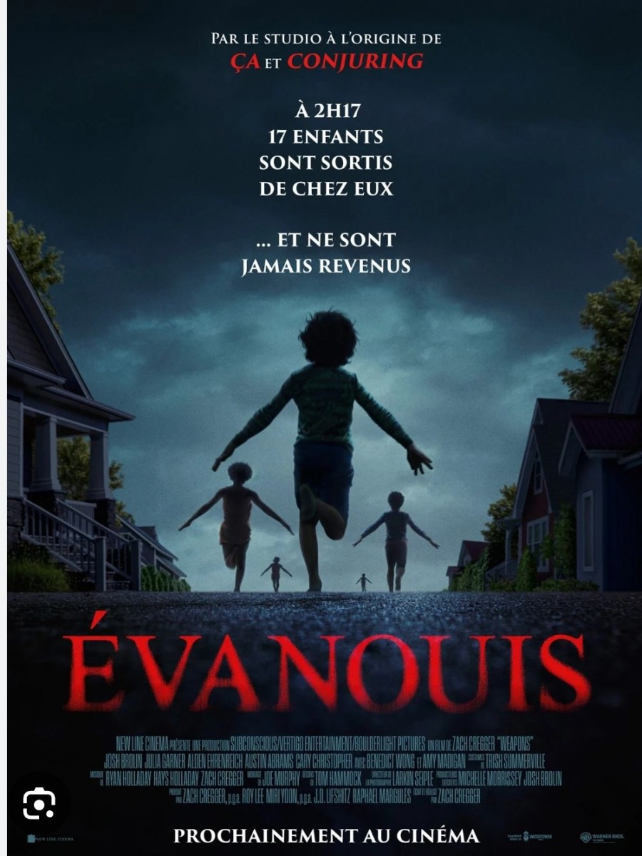 Cinéma