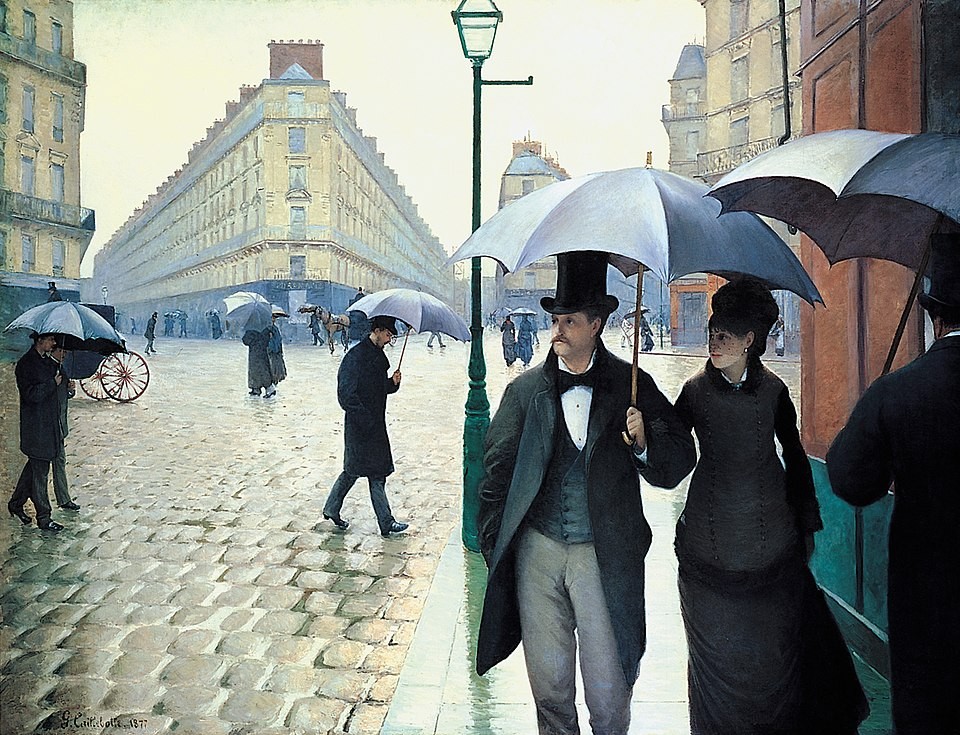 Expo au Musée d'Arts