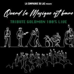Concert : Quand la musique est bonne