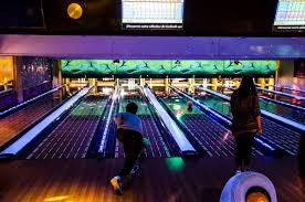 Bowling