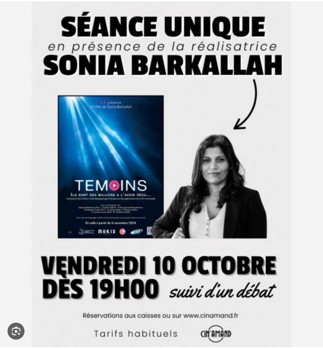 Cinéma