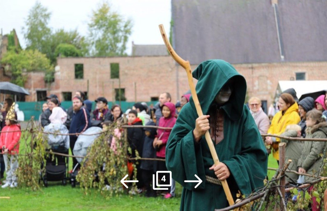 Fête des cucurbitacées