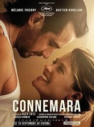 cinéma CONNEMARA