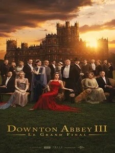 Downton Abbey III : Le Grand Final