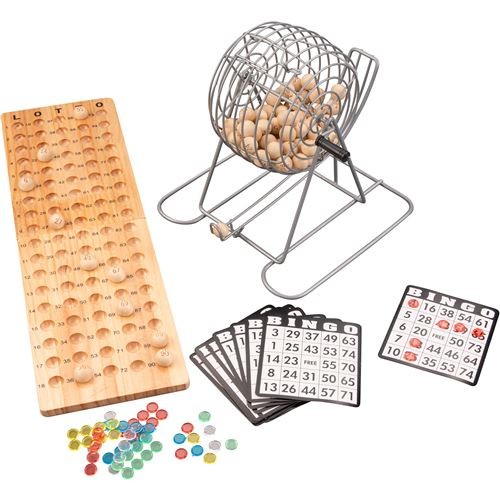Jouer au Loto