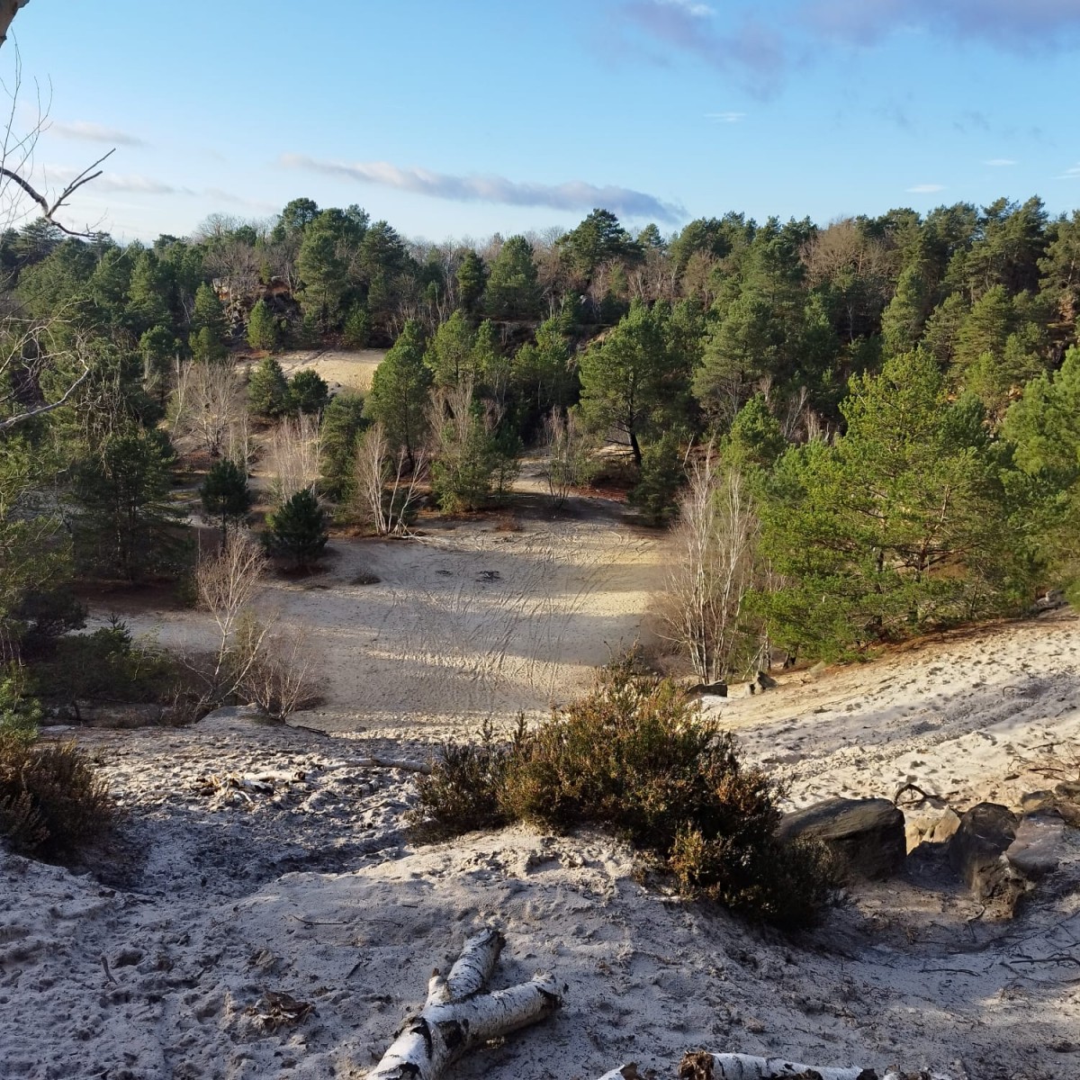 RANDO POLIGNY