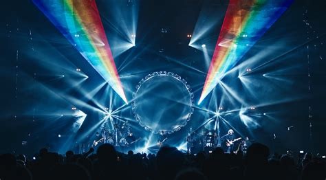 Austalian Pink Floyd show