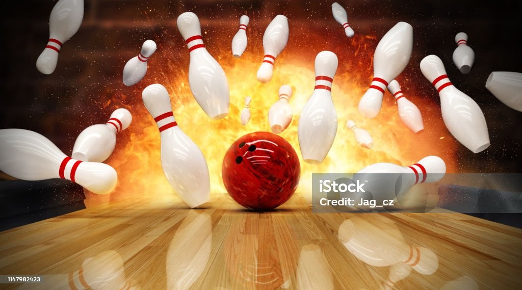 BOWLING