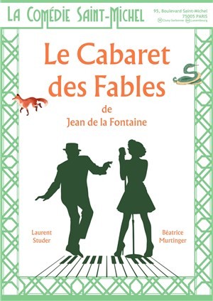 Le cabaret des fables