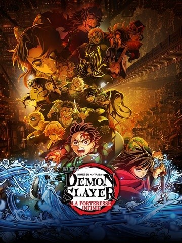 Demon Slayer: Kimetsu no Yaiba